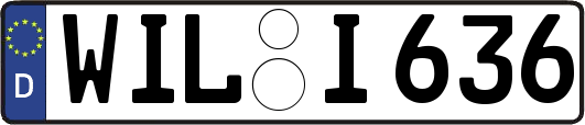 WIL-I636