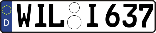 WIL-I637