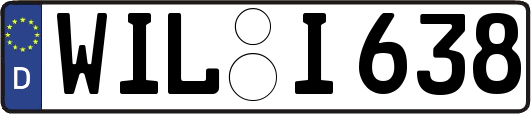 WIL-I638