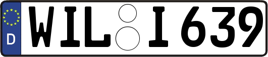 WIL-I639