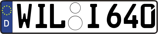 WIL-I640