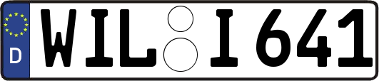 WIL-I641