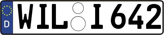WIL-I642