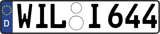 WIL-I644