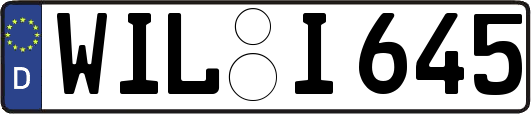 WIL-I645