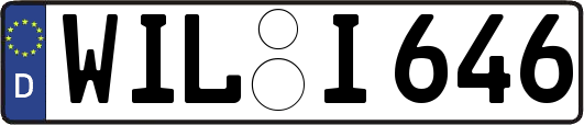 WIL-I646