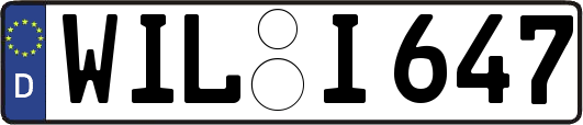 WIL-I647