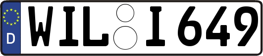 WIL-I649