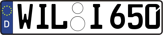 WIL-I650