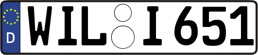 WIL-I651