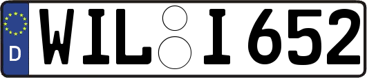 WIL-I652