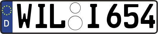WIL-I654