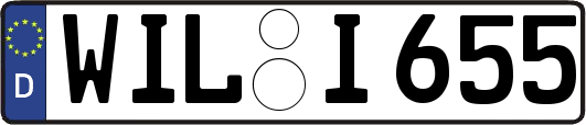 WIL-I655