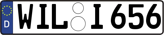 WIL-I656