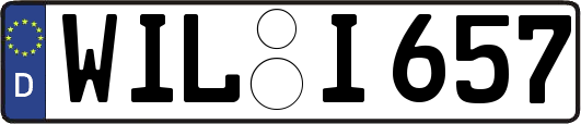 WIL-I657