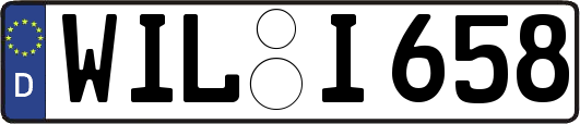WIL-I658