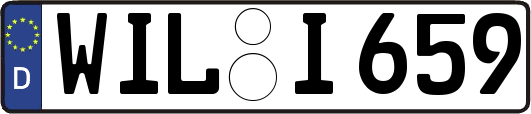 WIL-I659