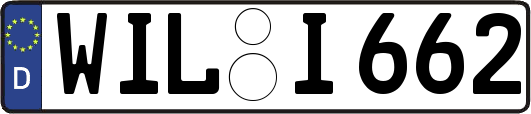 WIL-I662