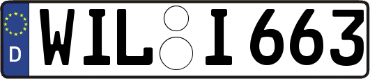 WIL-I663