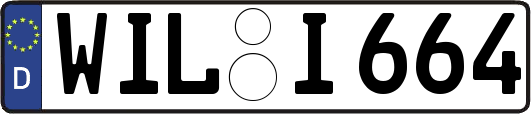 WIL-I664