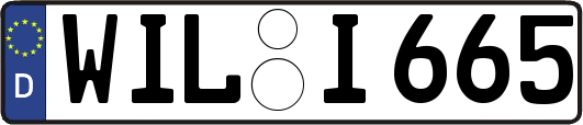 WIL-I665