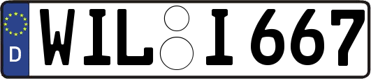 WIL-I667