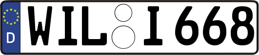 WIL-I668