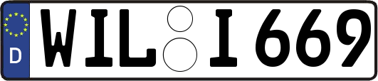 WIL-I669