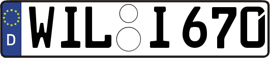 WIL-I670