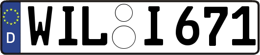 WIL-I671