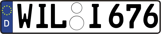WIL-I676