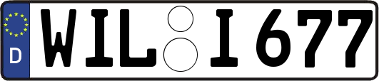 WIL-I677