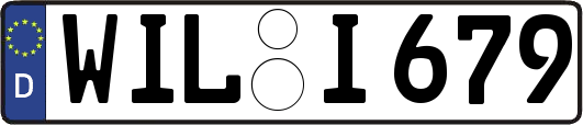 WIL-I679