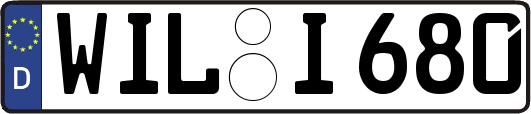 WIL-I680