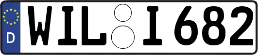 WIL-I682