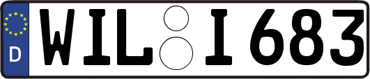WIL-I683