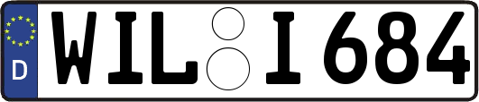 WIL-I684