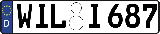 WIL-I687