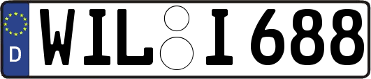 WIL-I688