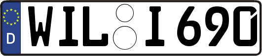 WIL-I690
