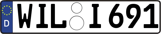 WIL-I691