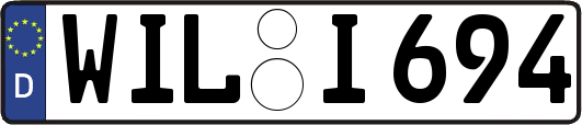 WIL-I694