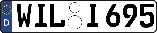 WIL-I695