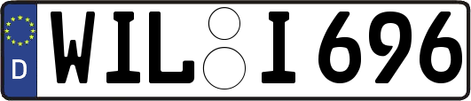 WIL-I696