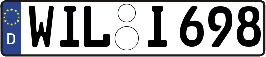 WIL-I698