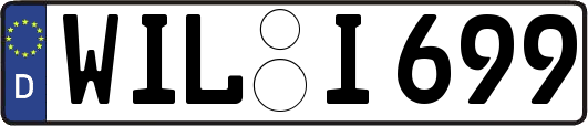 WIL-I699