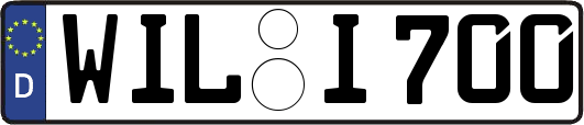 WIL-I700