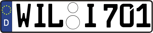 WIL-I701