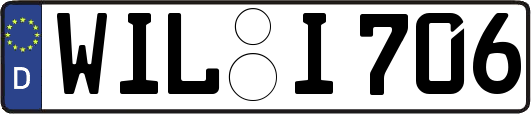 WIL-I706