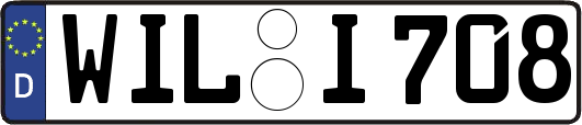 WIL-I708